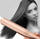 2 in 1 Twist Curling & Straightening Iron - Yowzer Deals