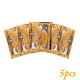24k Gold Gel Eye Mask Eyelid Patch Anti Wrinkle Eye Care gold - Yowzer Deals