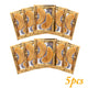 24k Gold Gel Eye Mask Eyelid Patch Anti Wrinkle Eye Care gold - Yowzer Deals
