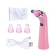 4 IN 1 Comedo Blackhead Vacuum Suction - Yowzer Deals