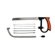 8 IN 1 METAL MAGIC SAW - Yowzer Deals