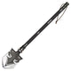 Almighty Eagle Survival Multi-functional Shovel - Yowzer Deals