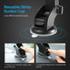 AUTOMATICALLY LOCKING WINDSHIELD PHONE HOLDER, UNIVERSAL FIT - Yowzer Deals