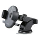 AUTOMATICALLY LOCKING WINDSHIELD PHONE HOLDER, UNIVERSAL FIT - Yowzer Deals