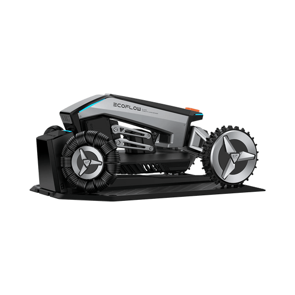Eco Flow Blade Robotic Lawn Mower - Yowzer Deals