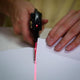 Laser Scissors - Yowzer Deals
