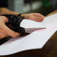Laser Scissors - Yowzer Deals