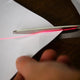 Laser Scissors - Yowzer Deals