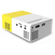 Lumi HD Projector Full HD Ultra Portable and Incredibly Bright - Yowzer Deals