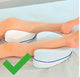 Nerudorm Legacy Leg Pillow - Yowzer Deals