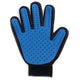 Pet Grooming Deshedding Brush Glove (for Cats/Dogs) - Yowzer Deals