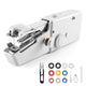 Portable Sewing Machine - Yowzer Deals
