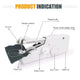 Portable Sewing Machine - Yowzer Deals