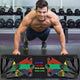 Push Up Board 9 System - Yowzer Deals