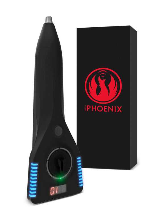 The Phoenix Shockwave Acoustic Device - Save $155 With Code CYBERM - Yowzer Deals