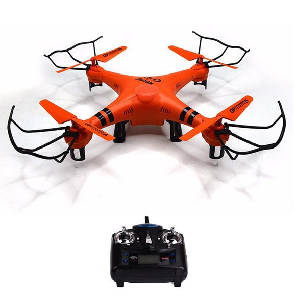 X52 Wide Angle HD Camera Drone - Yowzer Deals