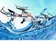 X52 Wide Angle HD Camera Drone - Yowzer Deals