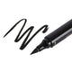 2 in 1 Liquid Eyeliner with Wing Stamp - Yowzer Deals