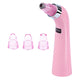 4 IN 1 Comedo Blackhead Vacuum Suction - Yowzer Deals