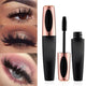 4D Silk Fiber Eyelash Mascara - Yowzer Deals