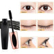 4D Silk Fiber Eyelash Mascara - Yowzer Deals