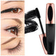 4D Silk Fiber Eyelash Mascara - Yowzer Deals