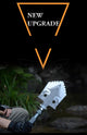 Almighty Eagle Survival Multi-functional Shovel - Yowzer Deals