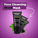 Deep Cleansing Black Mask - Yowzer Deals