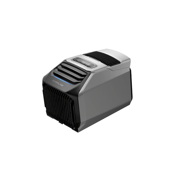 EcoFlow WAVE 2 Portable Air Conditioner - Yowzer Deals