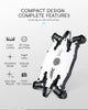 JJRC Foldable Pocket Drone - Yowzer Deals