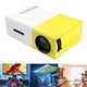 Lumi HD Projector Full HD Ultra Portable and Incredibly Bright - Yowzer Deals