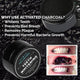 Organic Activated Charcoal Tooth Polish - Yowzer Deals