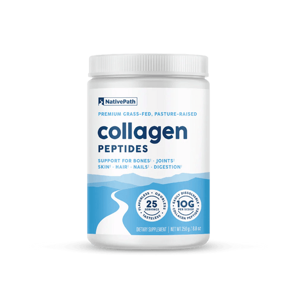 Original Collagen Peptides - Yowzer Deals