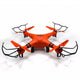 X52 Wide Angle HD Camera Drone - Yowzer Deals